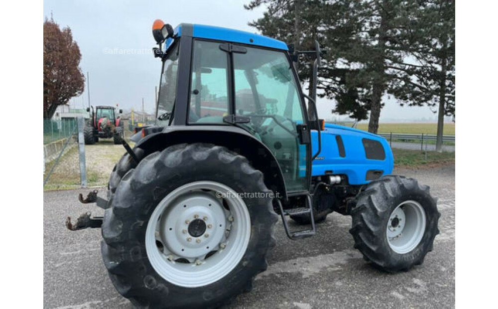 Landini G Used - 7