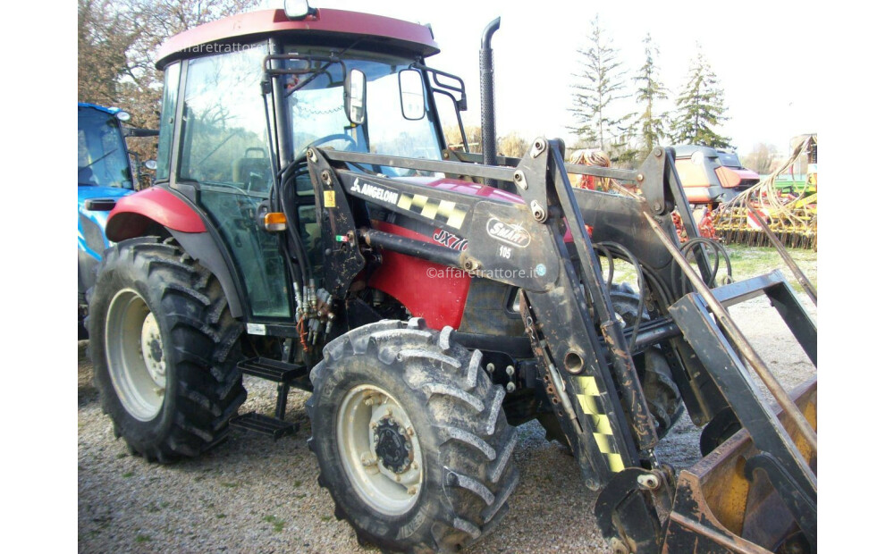 Case IH JX 70 Used - 1