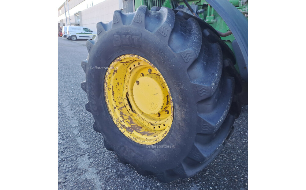 John Deere 8410 Used - 7