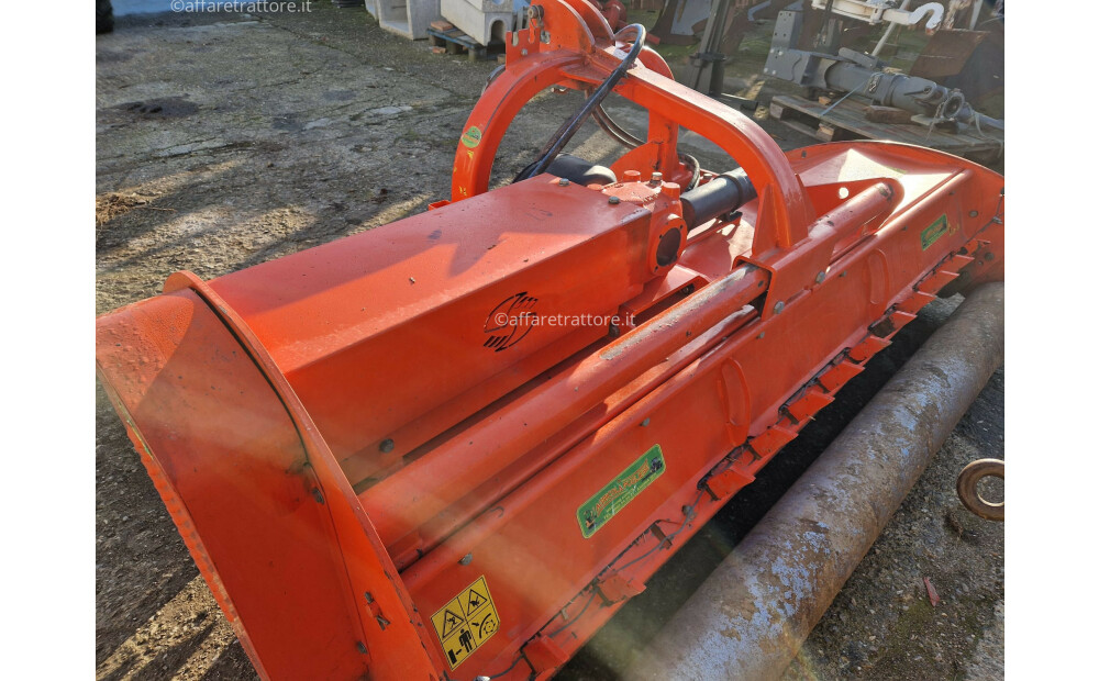 Sicma TUF 220 TRINCIATUTTO Used - 4