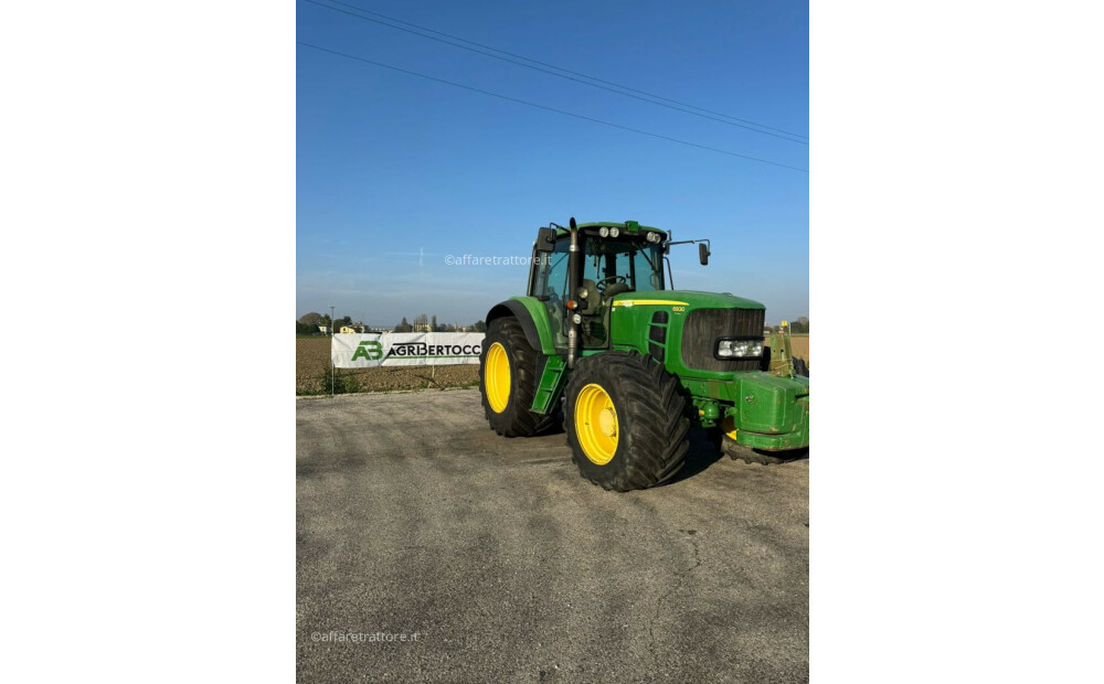 John Deere 6920 PREMIUM Used - 1