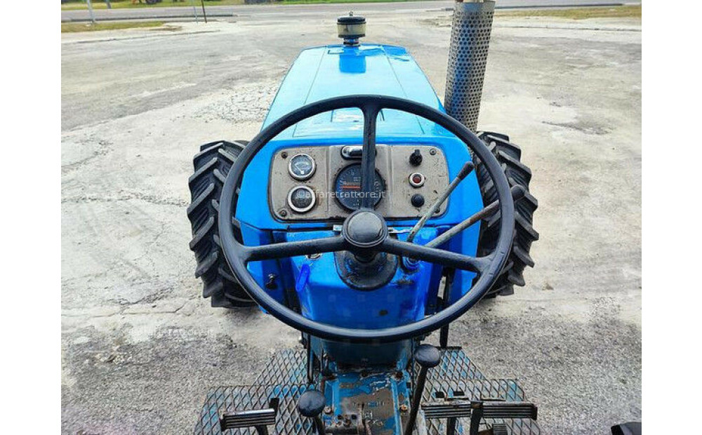 Landini 9500 Special Used - 11