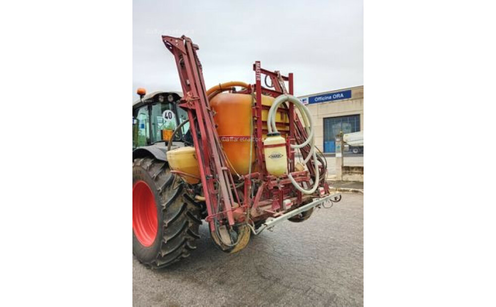 Hardi MASTER 800 Used - 1