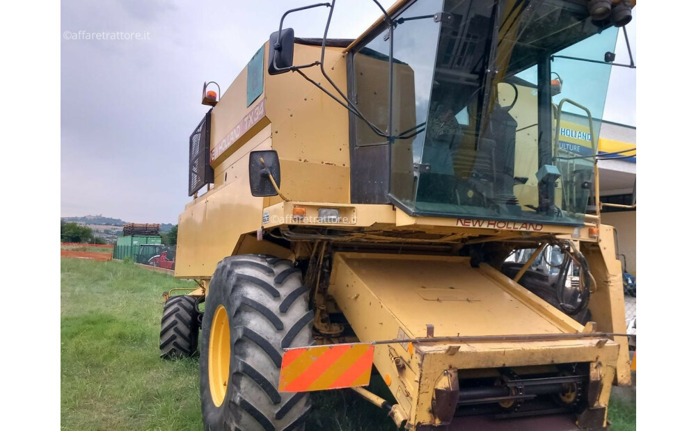 New Holland TX34 Used - 7