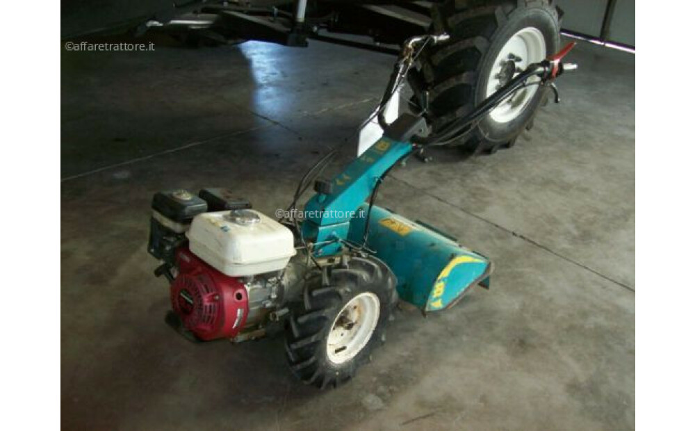 BERTOLINI 401 MOTOR CULTIVATOR Used - 1