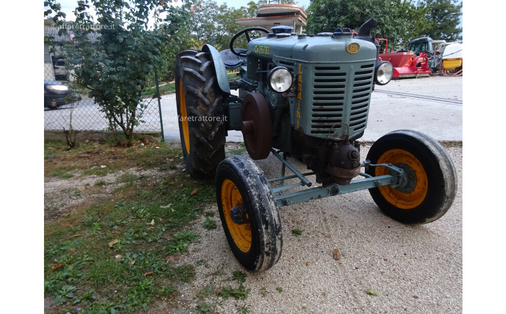 Landini L 25  - 9