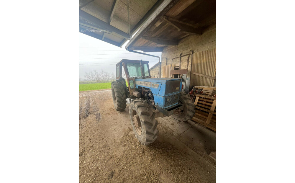 Landini DT 9500 Used - 1