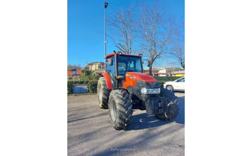 Case IH 105 FARMALL A Used - 7