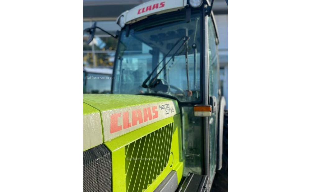 Claas Nectis 217 VE Used - 4