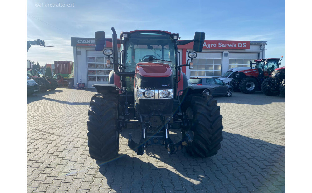 Case-Ih FARMALL 110 New - 3