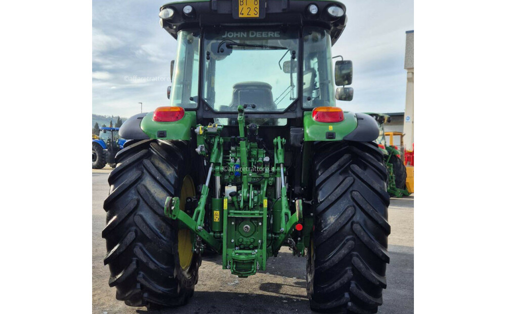 John Deere 5125 Used - 2