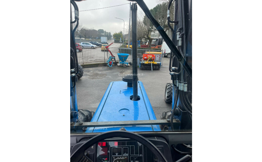 Landini 9880 Used - 4