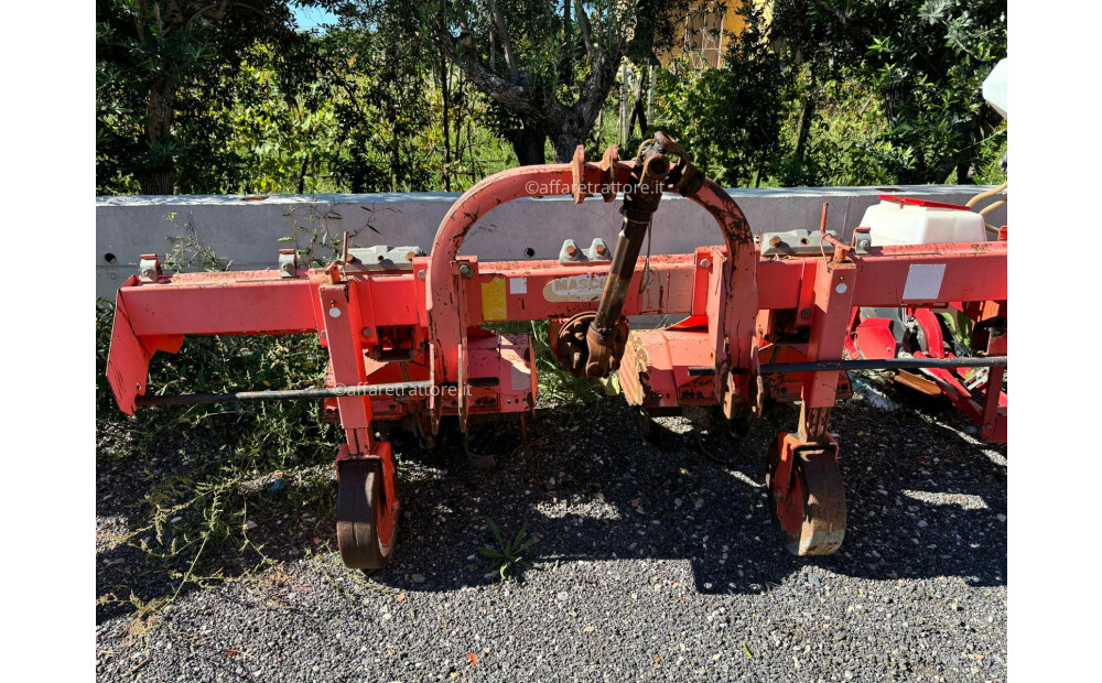 Maschio MP84W140 Used - 1