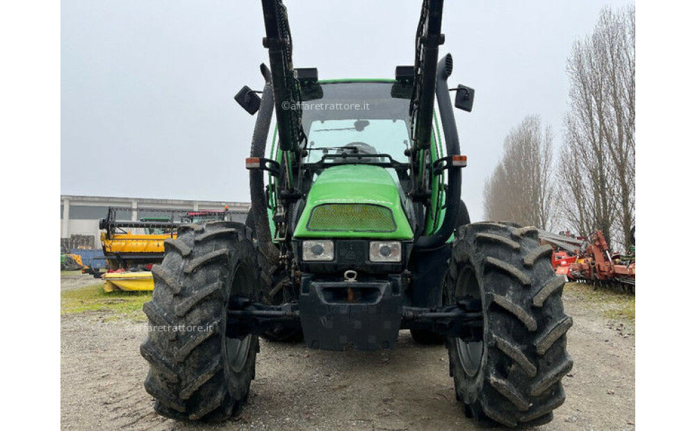 Deutz-Fahr AGROTRON 4.70 Used - 3