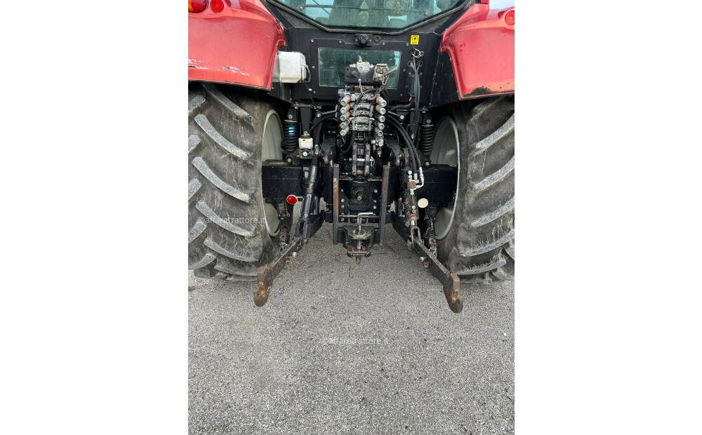 Valtra T132 Used - 7