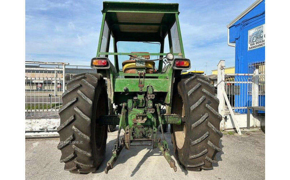 John Deere 4230 Used - 4