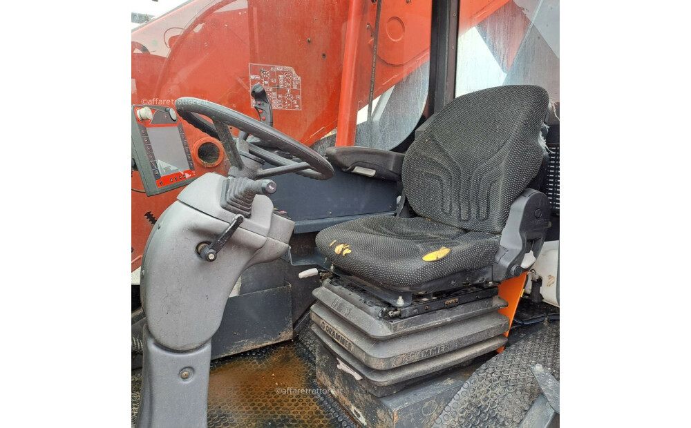 Kuhn SPW 27 INTENSE Used - 8