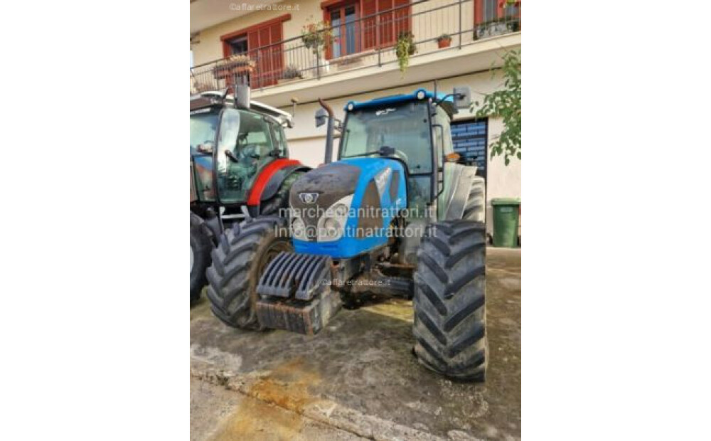 Landini 5-100 D Used - 5