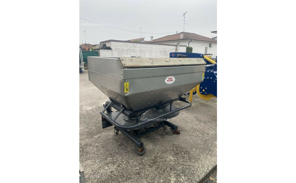 Agrimix FBP 1000 Used - 1