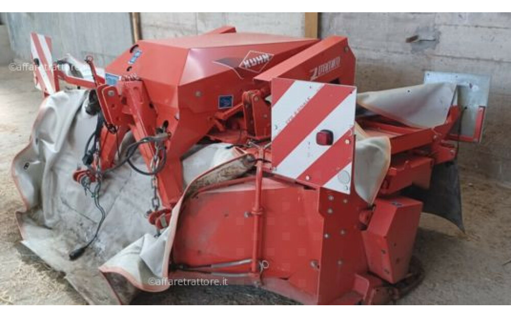 Kuhn FC 313 RF Used - 4