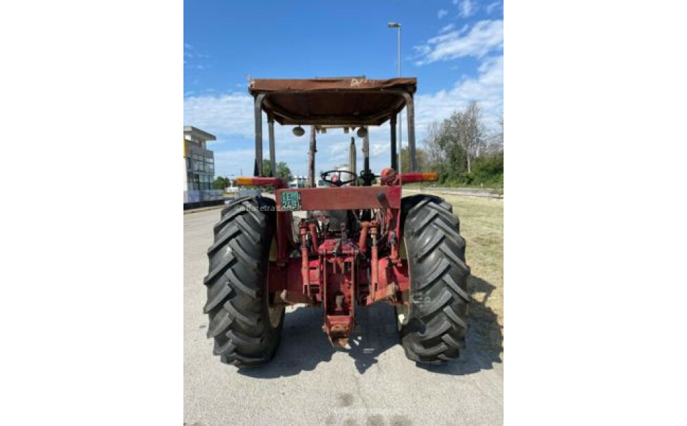 Case IH 946 Used - 5