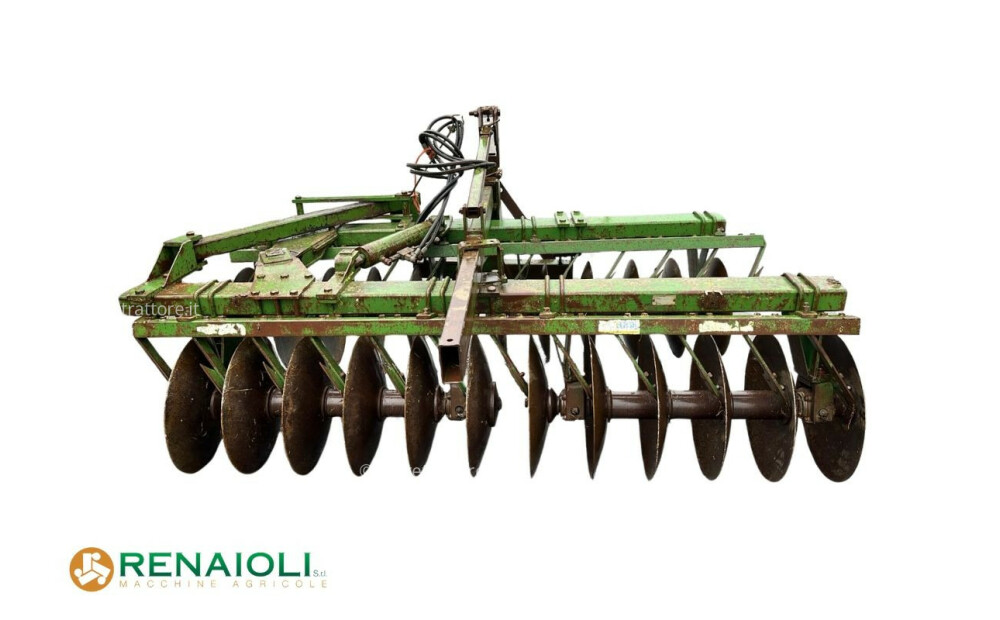 Nardi DISC HARROW 24X61 SERIES FPTM NARDI (CGA927) Used - 4