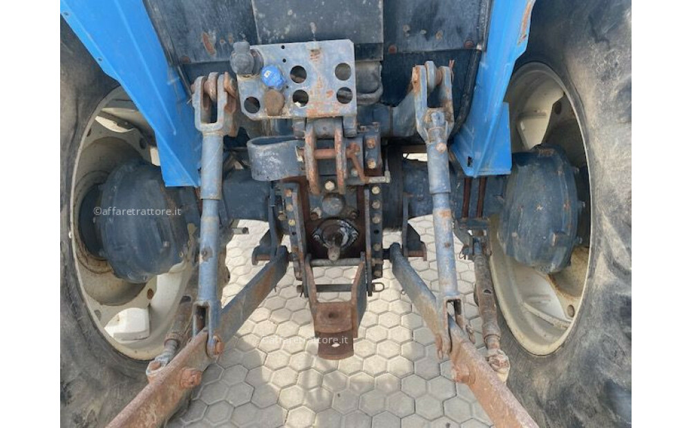 Landini 88+60 Used - 4