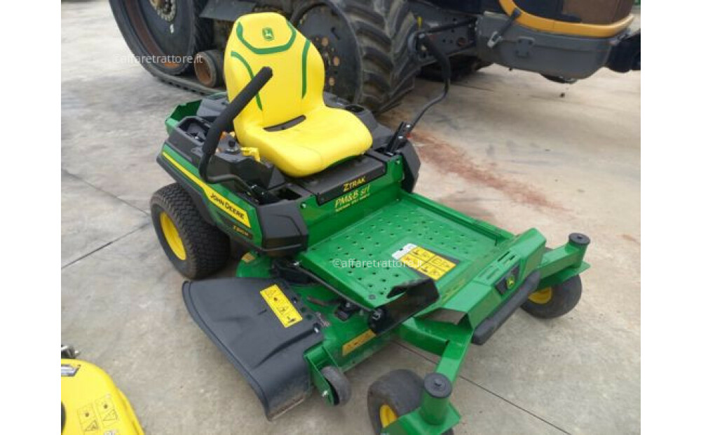 JOHN DEERE Z320M Used - 1