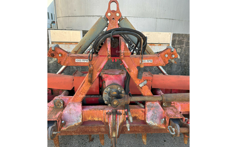 Breviglieri Rotary harrow PREMIER 600 - 5