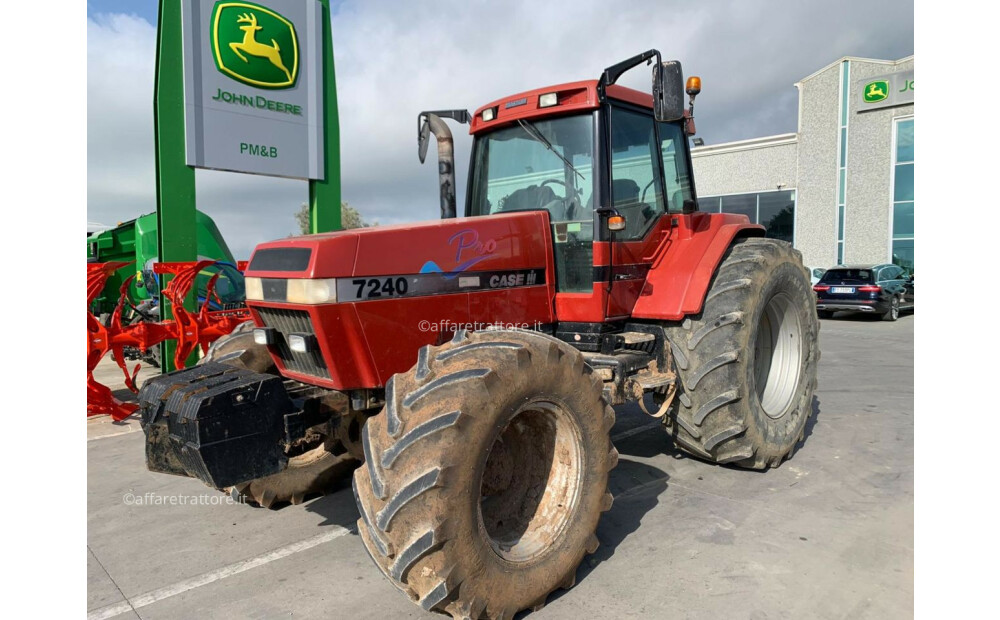 Case IH 7240 Used - 2