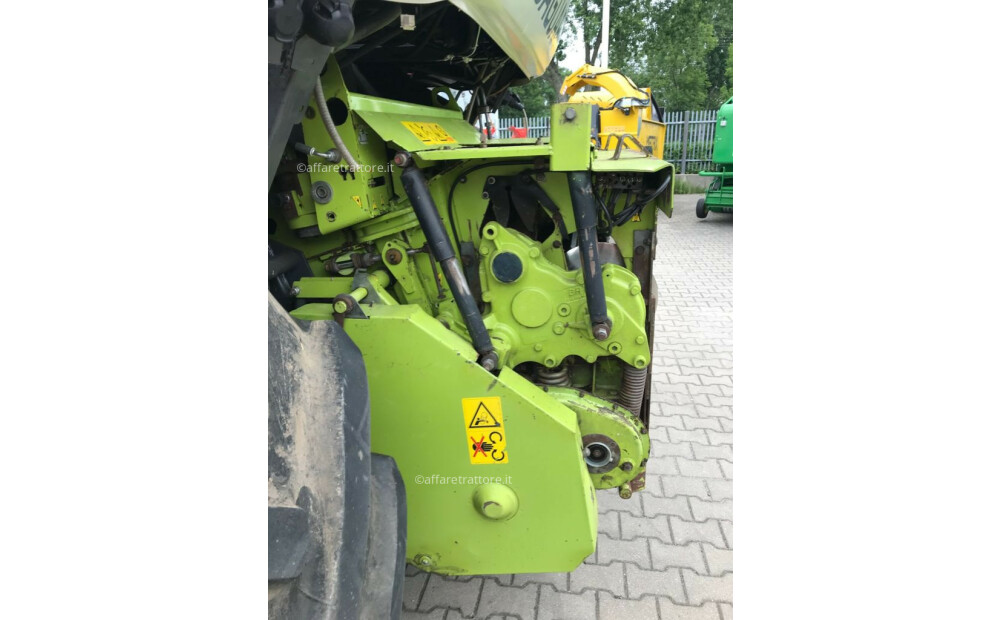 Claas JAGUAR 900 Usato - 7