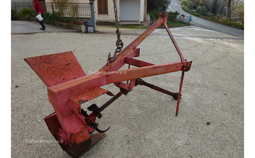 Used Ditcher - 1