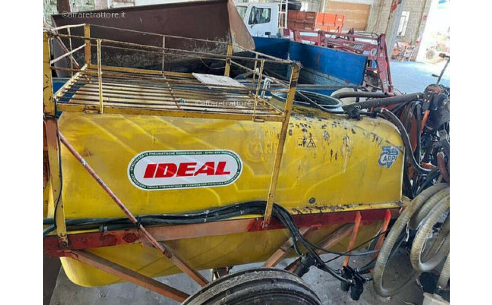 Ideal Used - 7