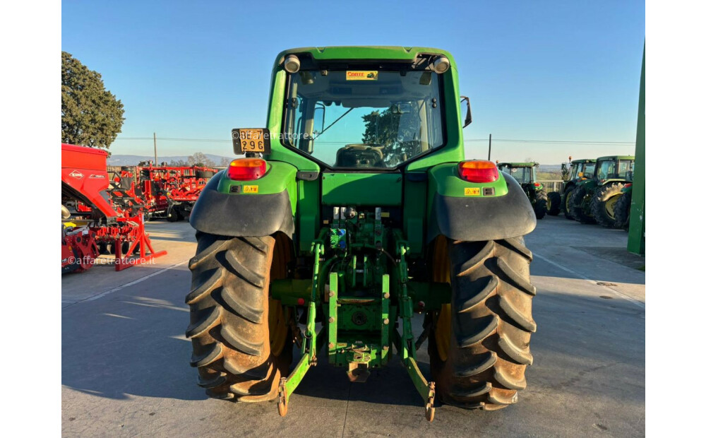 John Deere 6230 Used - 3