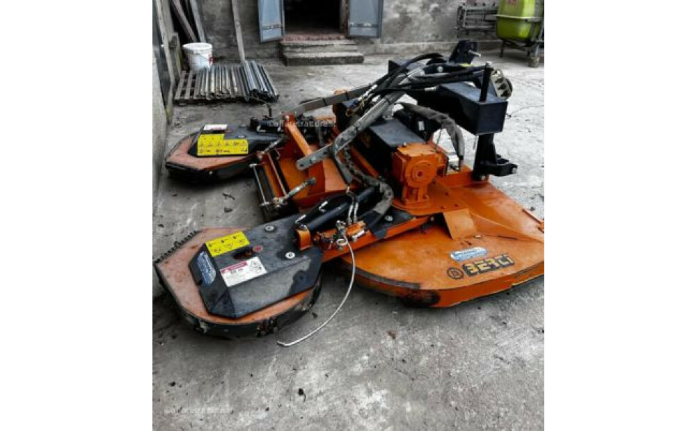 Used grass cutter plate - 9