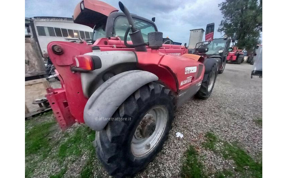 Manitou MLT 935 Used - 4