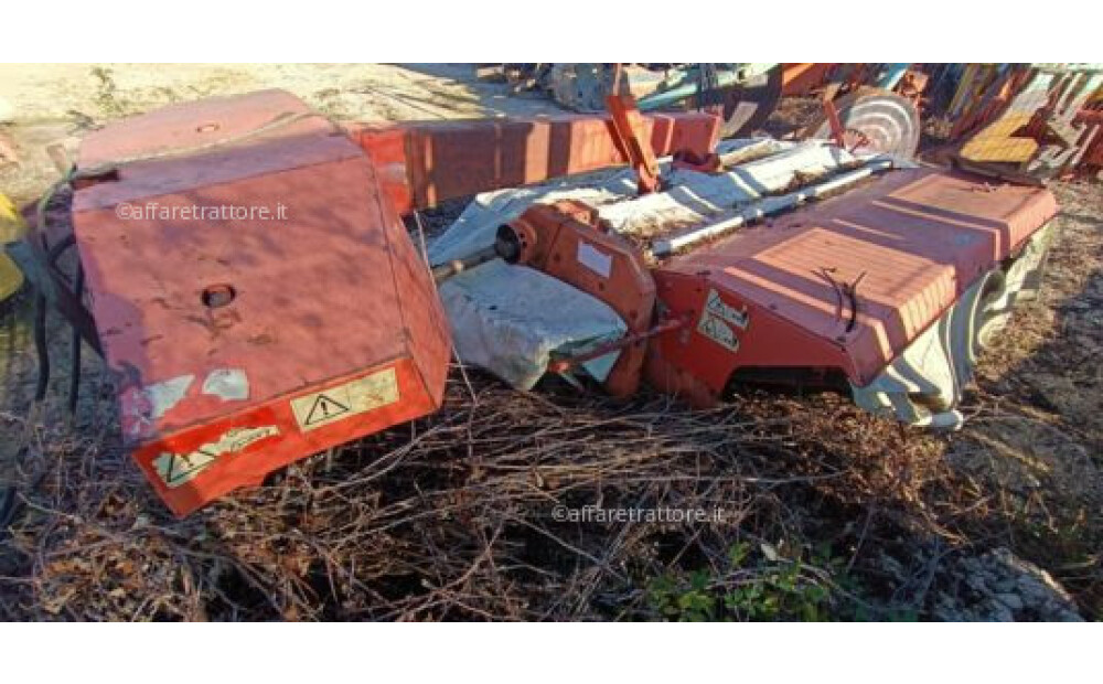 Kuhn FC 283 Used - 3