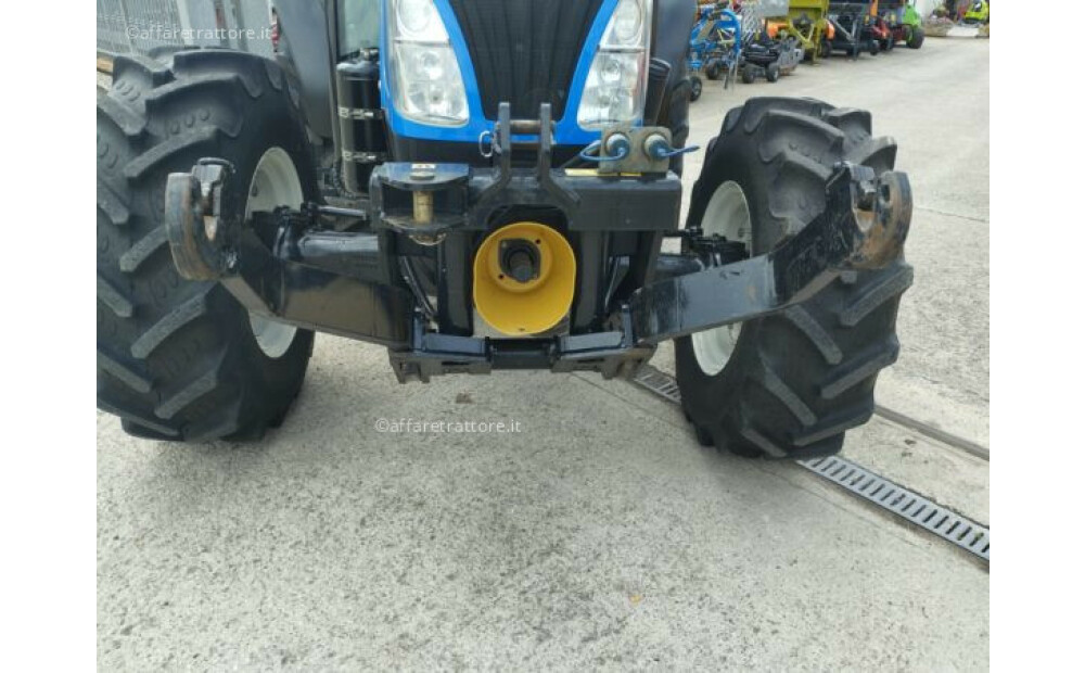 New Holland T4050 Used - 15