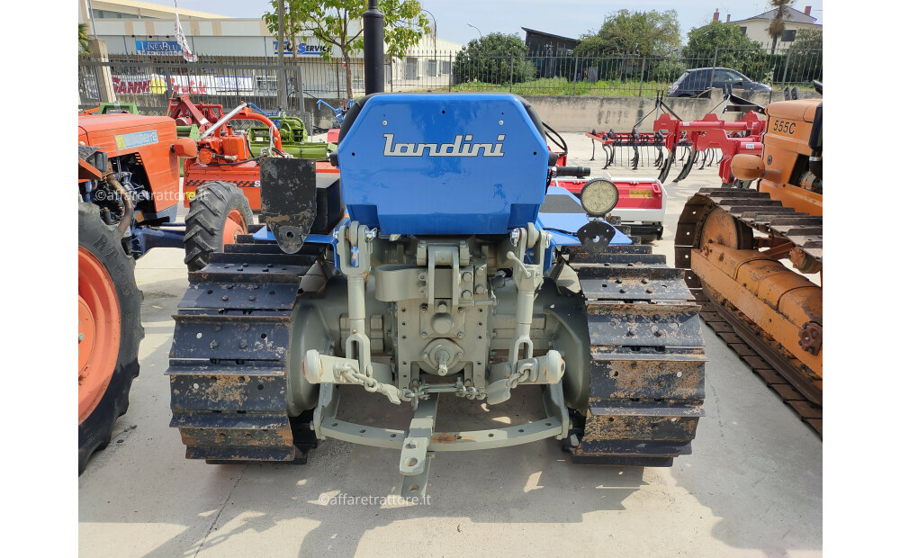 Landini C 5500 Used - 5