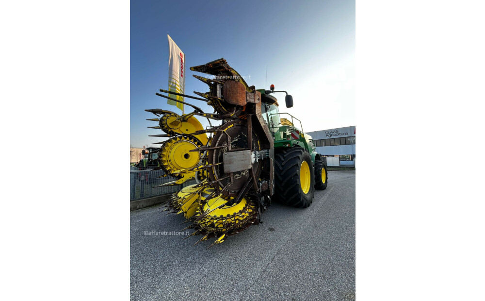 John Deere 8800 Used - 5