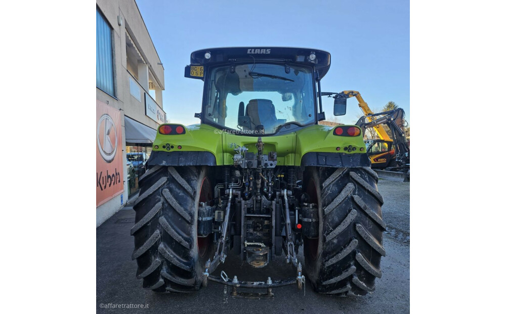 Claas ARION 550 CIS Used - 6