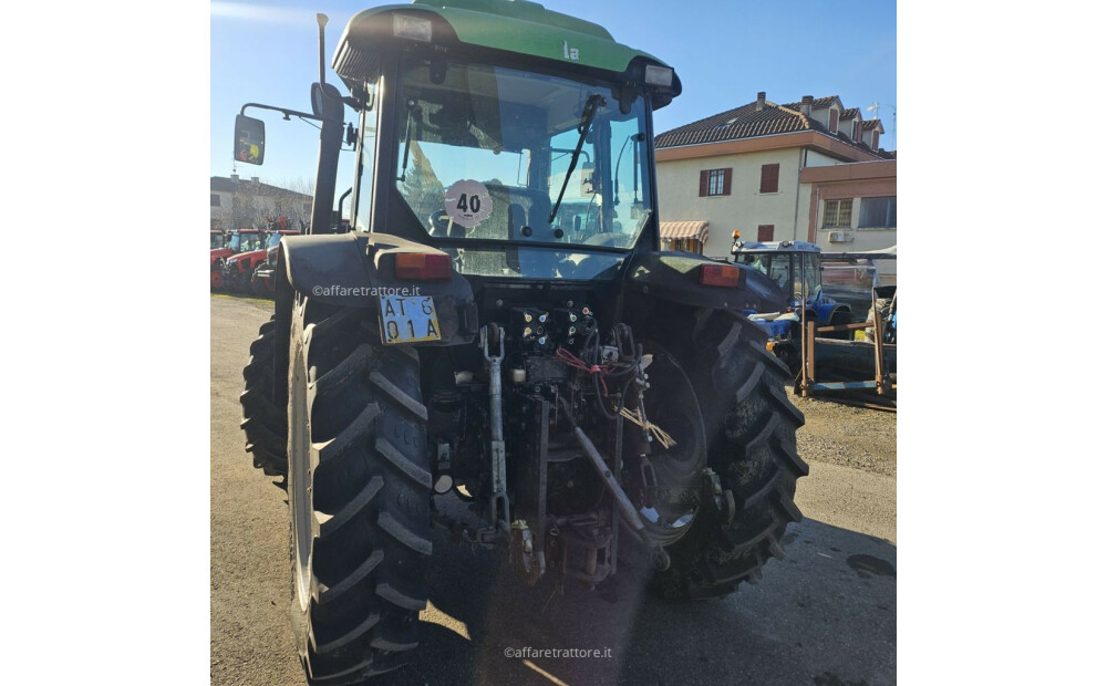 Deutz-Fahr AGROPLUS 85 Used - 3