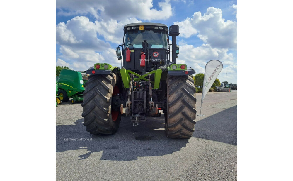 Claas XERION 3800 TRAC VC Used - 5