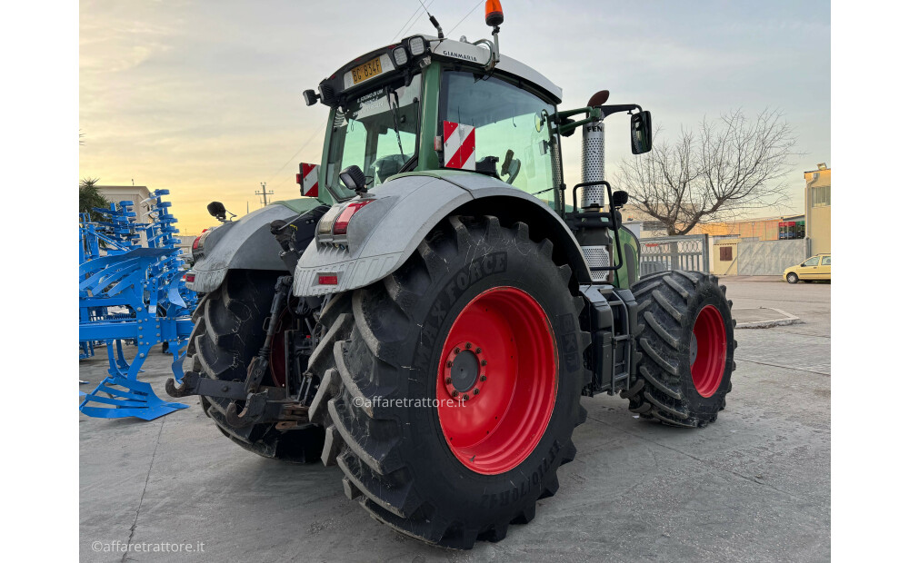 Fendt 930 VARIO Used - 4