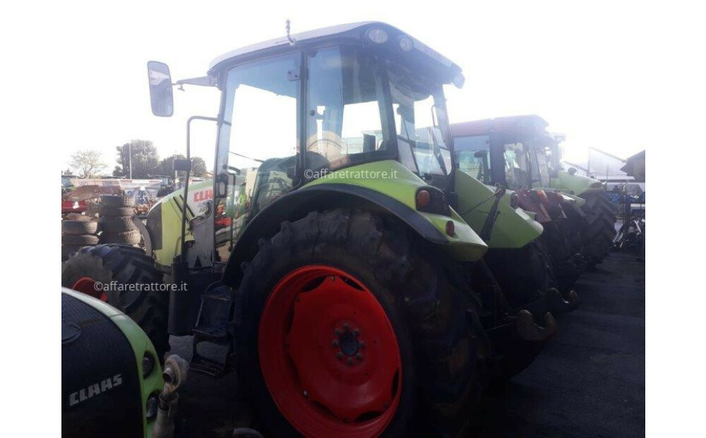 CLAAS Arion 420 Tractor - 10