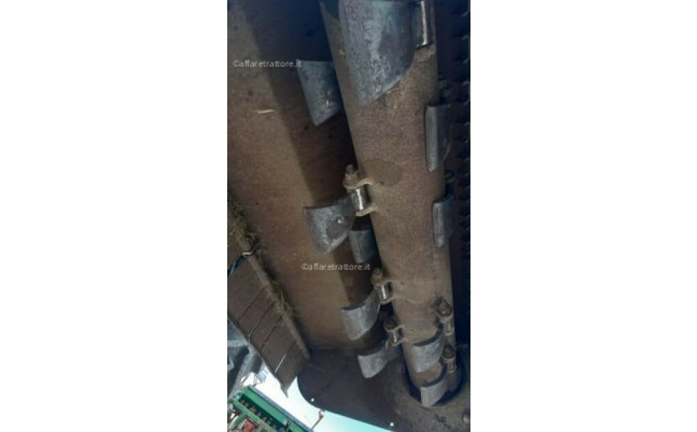 Imeca GIGANT 160 M Used - 9