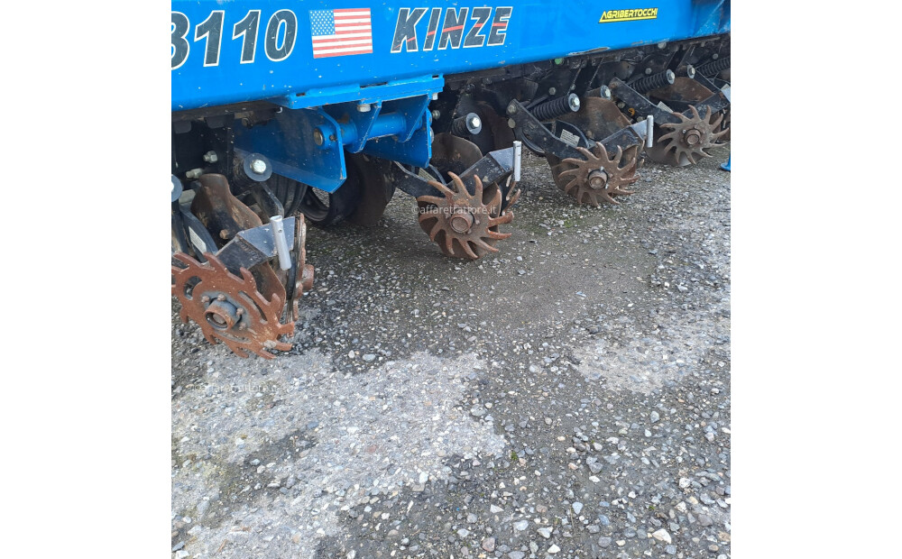 KINZE 3110 Used - 5