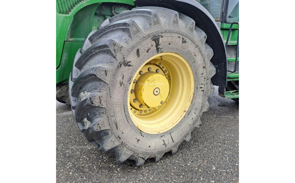 John Deere 8520 Used - 7