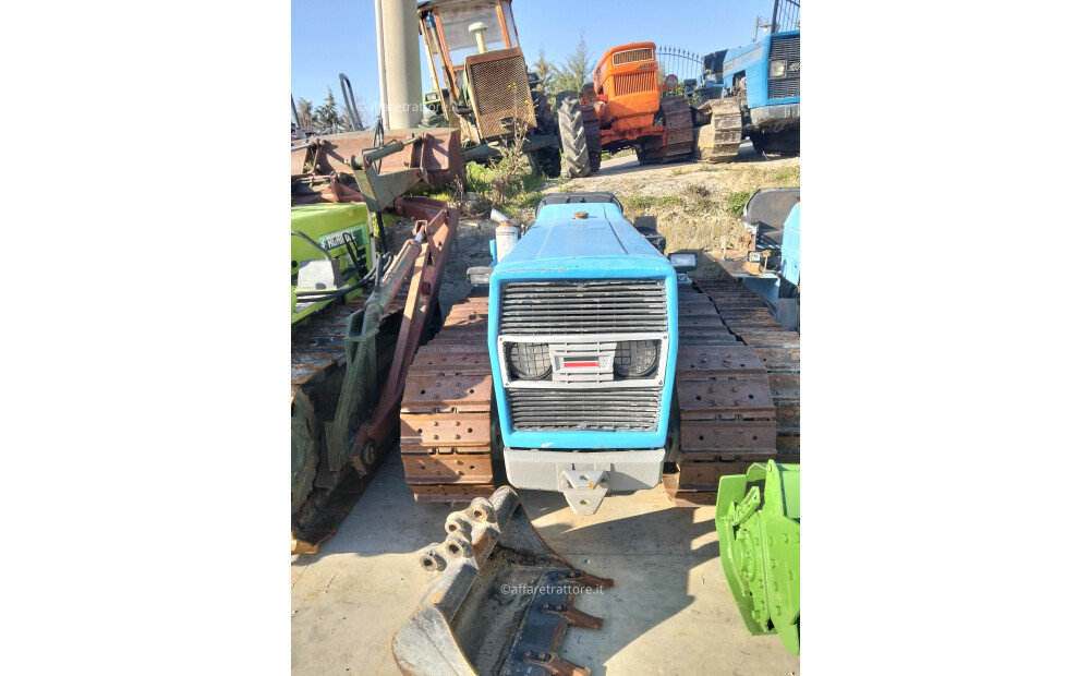 Landini 6500 Used - 3