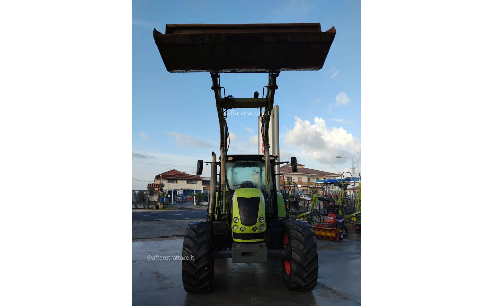 Claas ARION 610 Used - 4